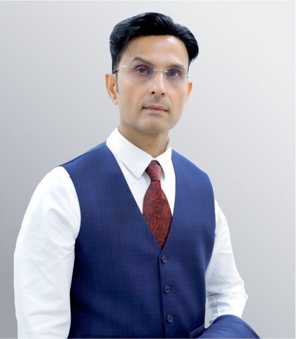 Mr. Amit Sharma