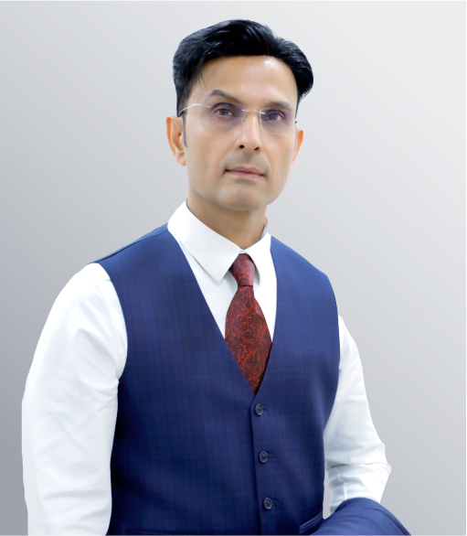 Mr. Amit Sharma