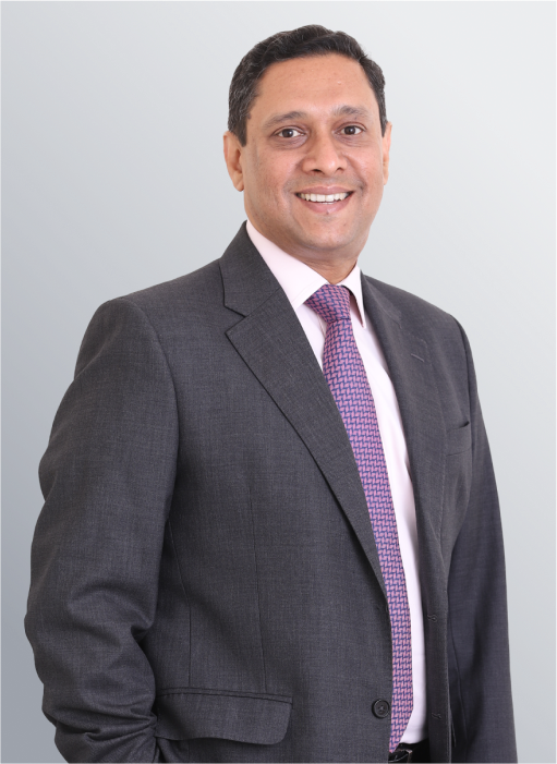 Kuldeep Jain Managing Director at CleanMax