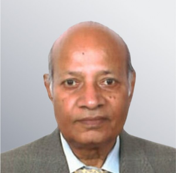 Portrait of Pratap Jain, team member at CleanMax