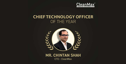 Chief Technology Officer of the Year