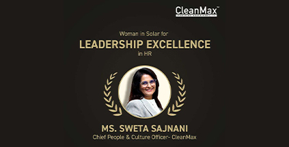 Women in Solar for Leadership Excellence in HR