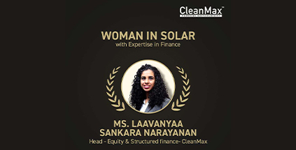 Women in Solar with Expertise in Finance