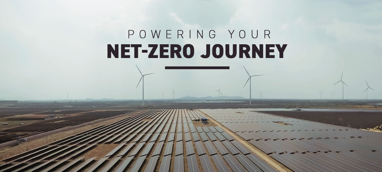 CleanMax: Powering your net-zero